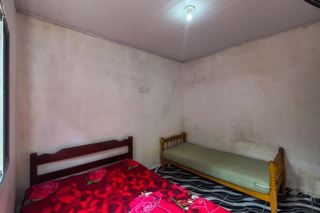 Casa para alugar com 100m², 2 quartos e 2 vagasQuarto