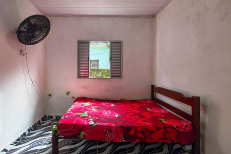 Casa para alugar com 100m², 2 quartos e 2 vagasQuarto