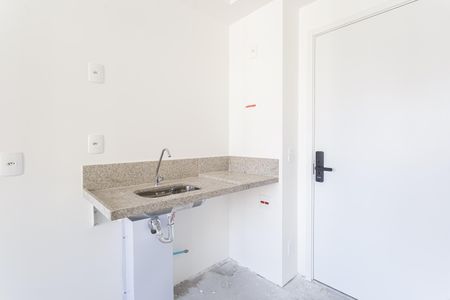 Apartamento para alugar com 35m², 1 quarto e sem vaga Apartamento para alugar com 35m², 1 quarto e sem vagaSala/Cozinha