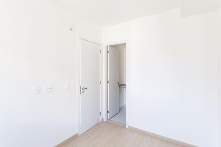 Apartamento para alugar com 35m², 1 quarto e sem vaga Apartamento para alugar com 35m², 1 quarto e sem vagaQuarto