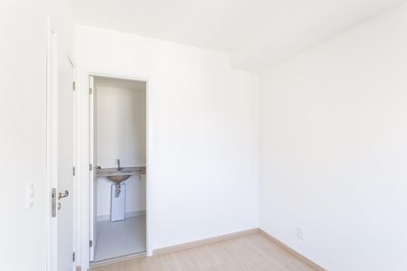Apartamento para alugar com 35m², 1 quarto e sem vaga Apartamento para alugar com 35m², 1 quarto e sem vagaQuarto