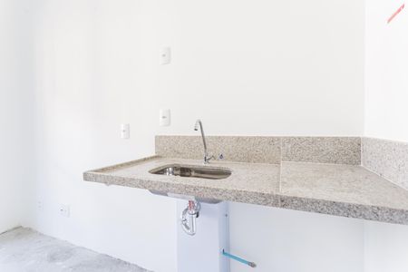 Apartamento para alugar com 35m², 1 quarto e sem vaga Apartamento para alugar com 35m², 1 quarto e sem vagaSala/Cozinha