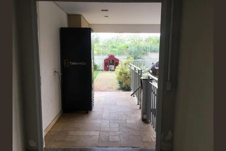 Apartamento à venda com 44m², 2 quartos e 1 vagaCONDOMINIO