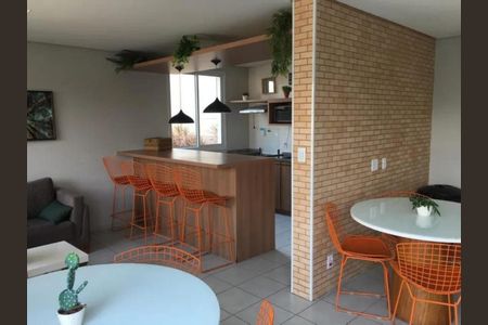 CONDOMINIO de apartamento à venda com 2 quartos, 44m² em Jardim Boa Vista (Zona Oeste), Osasco