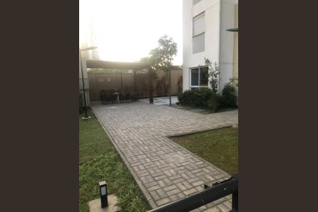 Apartamento à venda com 44m², 2 quartos e 1 vagaCONDOMINIO