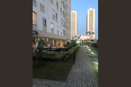 CONDOMINIO de apartamento à venda com 2 quartos, 44m² em Jardim Boa Vista (Zona Oeste), Osasco