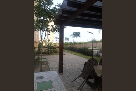 Apartamento à venda com 44m², 2 quartos e 1 vagaCONDOMINIO