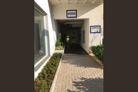 CONDOMINIO de apartamento à venda com 2 quartos, 44m² em Jardim Boa Vista (Zona Oeste), Osasco