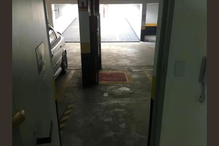 Apartamento à venda com 44m², 2 quartos e 1 vagaCONDOMINIO