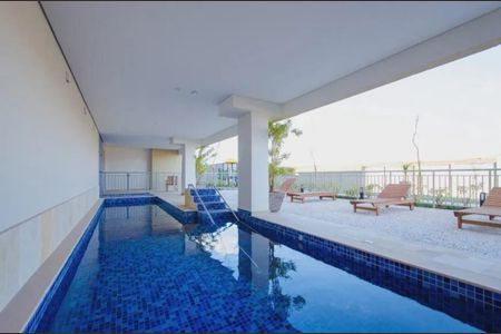 CONDOMINIO de apartamento à venda com 2 quartos, 44m² em Jardim Boa Vista (Zona Oeste), Osasco