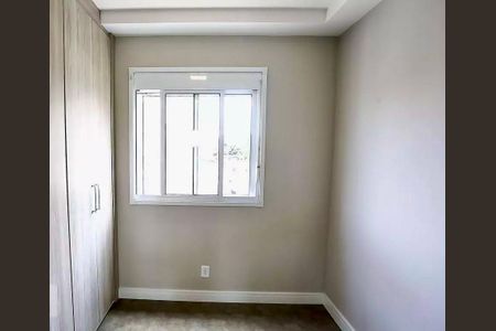 Apartamento à venda com 59m², 2 quartos e 1 vagaQuarto