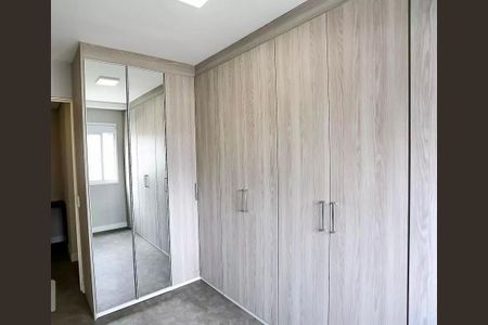 Apartamento à venda com 59m², 2 quartos e 1 vagaQuarto