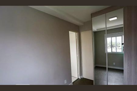 Apartamento à venda com 59m², 2 quartos e 1 vagaQuarto