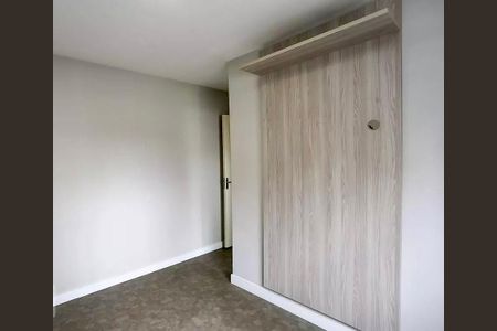 Apartamento à venda com 59m², 2 quartos e 1 vagaQuarto
