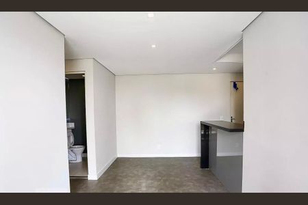 Apartamento à venda com 59m², 2 quartos e 1 vagaSala