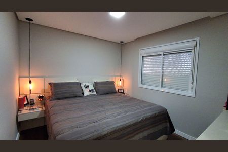 Apartamento à venda com 123m², 3 quartos e 2 vagasSuíte 