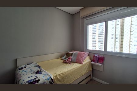 Apartamento à venda com 123m², 3 quartos e 2 vagasQuarto 2