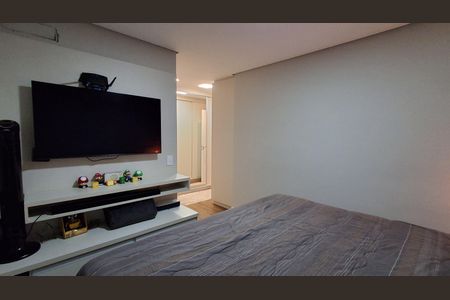 Apartamento à venda com 123m², 3 quartos e 2 vagasSuíte 