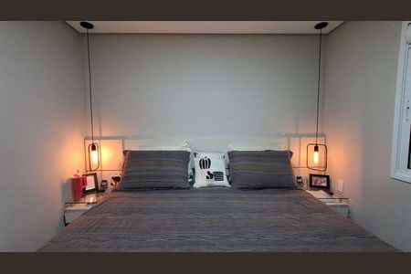Apartamento à venda com 123m², 3 quartos e 2 vagasSuíte 