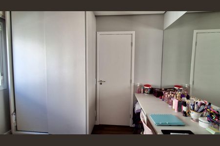 Apartamento à venda com 123m², 3 quartos e 2 vagasQuarto 2