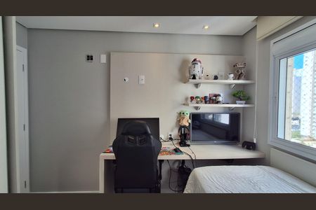 Apartamento à venda com 123m², 3 quartos e 2 vagasQuarto 1