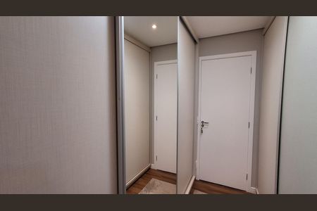 Apartamento à venda com 123m², 3 quartos e 2 vagasSuíte 