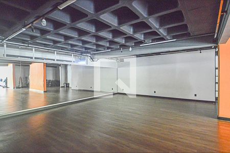 Apartamento à venda com 123m², 3 quartos e 2 vagasÁrea Comum 