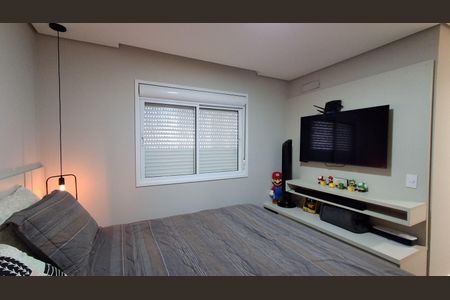 Apartamento à venda com 123m², 3 quartos e 2 vagasSuíte 