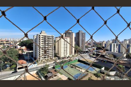 Apartamento à venda com 123m², 3 quartos e 2 vagasVista