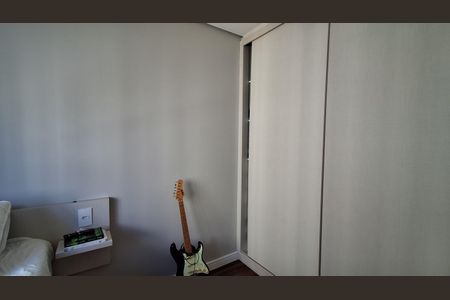 Apartamento à venda com 123m², 3 quartos e 2 vagasQuarto 1