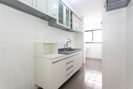 Apartamento à venda com 70m², 2 quartos e 1 vaga Apartamento à venda com 70m², 2 quartos e 1 vagaCozinha
