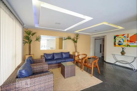 Área Comum de apartamento à venda com 2 quartos, 70m² em Vila Gomes Cardim, São Paulo