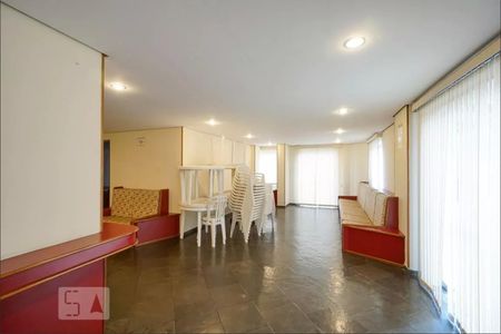 Área Comum de apartamento à venda com 2 quartos, 70m² em Vila Gomes Cardim, São Paulo