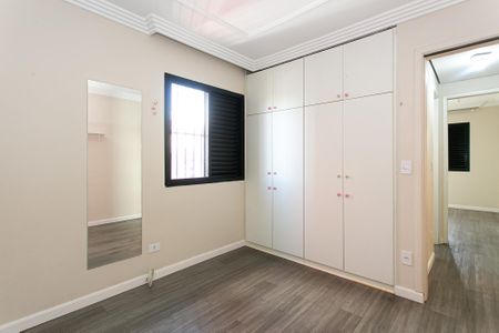 Quarto de apartamento para alugar com 2 quartos, 70m² em Vila Gomes Cardim, São Paulo