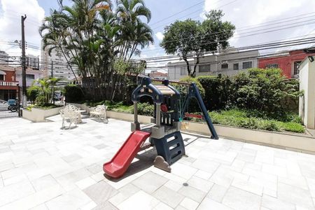 Área Comum de apartamento à venda com 2 quartos, 70m² em Vila Gomes Cardim, São Paulo