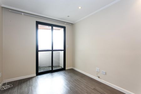 Sala de apartamento para alugar com 2 quartos, 70m² em Vila Gomes Cardim, São Paulo