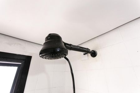Apartamento à venda com 70m², 2 quartos e 1 vaga Apartamento à venda com 70m², 2 quartos e 1 vagaBanheiro da Suíte - Chuveiro