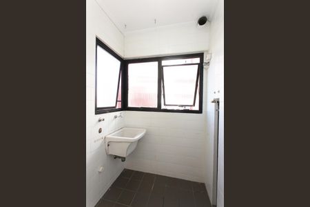Área de Serviço de apartamento à venda com 2 quartos, 70m² em Vila Gomes Cardim, São Paulo