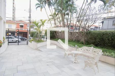 Área Comum de apartamento à venda com 2 quartos, 70m² em Vila Gomes Cardim, São Paulo