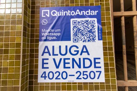 Apartamento à venda com 50m², 1 quarto e sem vaga Apartamento à venda com 50m², 1 quarto e sem vagaPlaca
