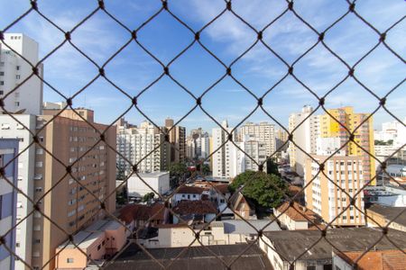 vista de apartamento para alugar com 1 quarto, 50m² em Vila Lidia, Campinas