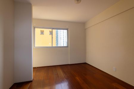 Sala de apartamento para alugar com 1 quarto, 50m² em Vila Lidia, Campinas