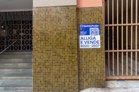 Apartamento à venda com 50m², 1 quarto e sem vaga Apartamento à venda com 50m², 1 quarto e sem vagaPlaca