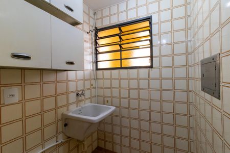 Apartamento à venda com 50m², 1 quarto e sem vaga Apartamento à venda com 50m², 1 quarto e sem vagaÁrea de serviço