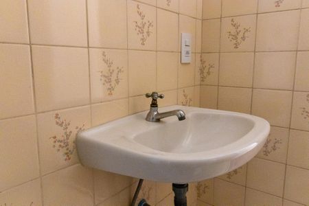 Apartamento à venda com 50m², 1 quarto e sem vaga Apartamento à venda com 50m², 1 quarto e sem vagaBanheiro