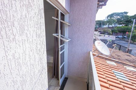 Casa para alugar com 86m², 2 quartos e 1 vagaVaranda