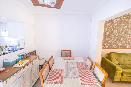 Casa para alugar com 86m², 2 quartos e 1 vagaCopa