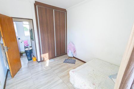 Casa para alugar com 86m², 2 quartos e 1 vagaQuarto 1/ varanda