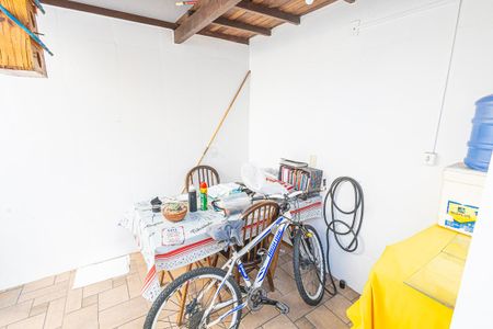 Casa para alugar com 86m², 2 quartos e 1 vagaArea externa
