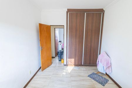 Casa para alugar com 86m², 2 quartos e 1 vagaQuarto 1/ varanda